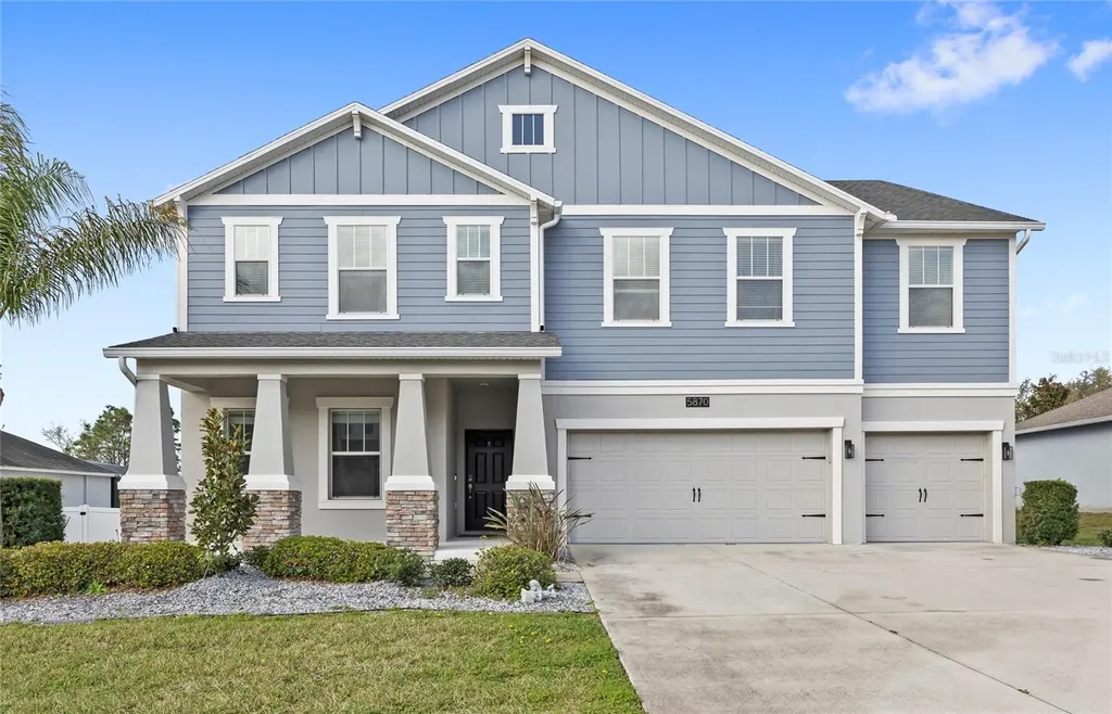 5870 Alenlon Way Mount Dora FL 32757