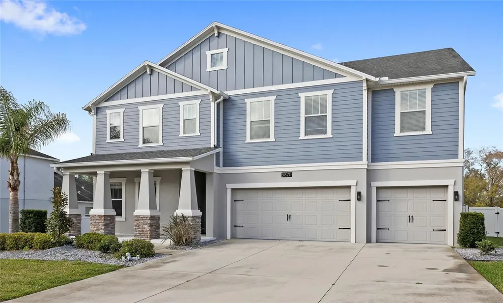 5870 Alenlon Way Mount Dora FL 32757