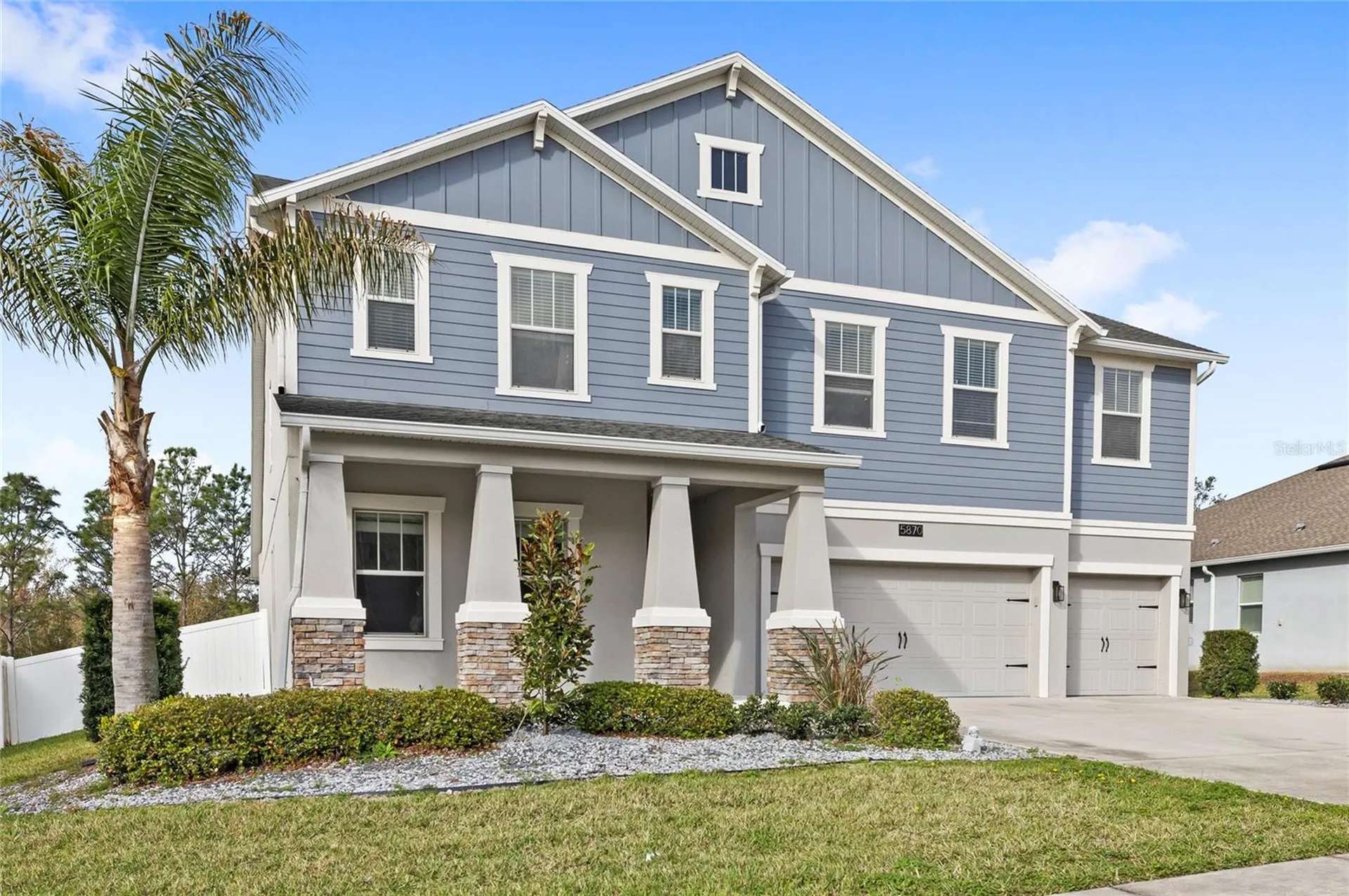 5870 Alenlon Way Mount Dora FL 32757