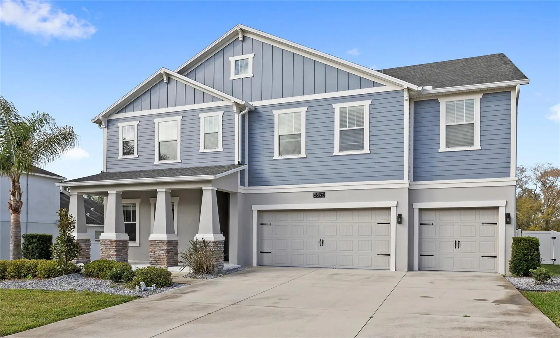 5870 Alenlon Way Mount Dora FL 32757