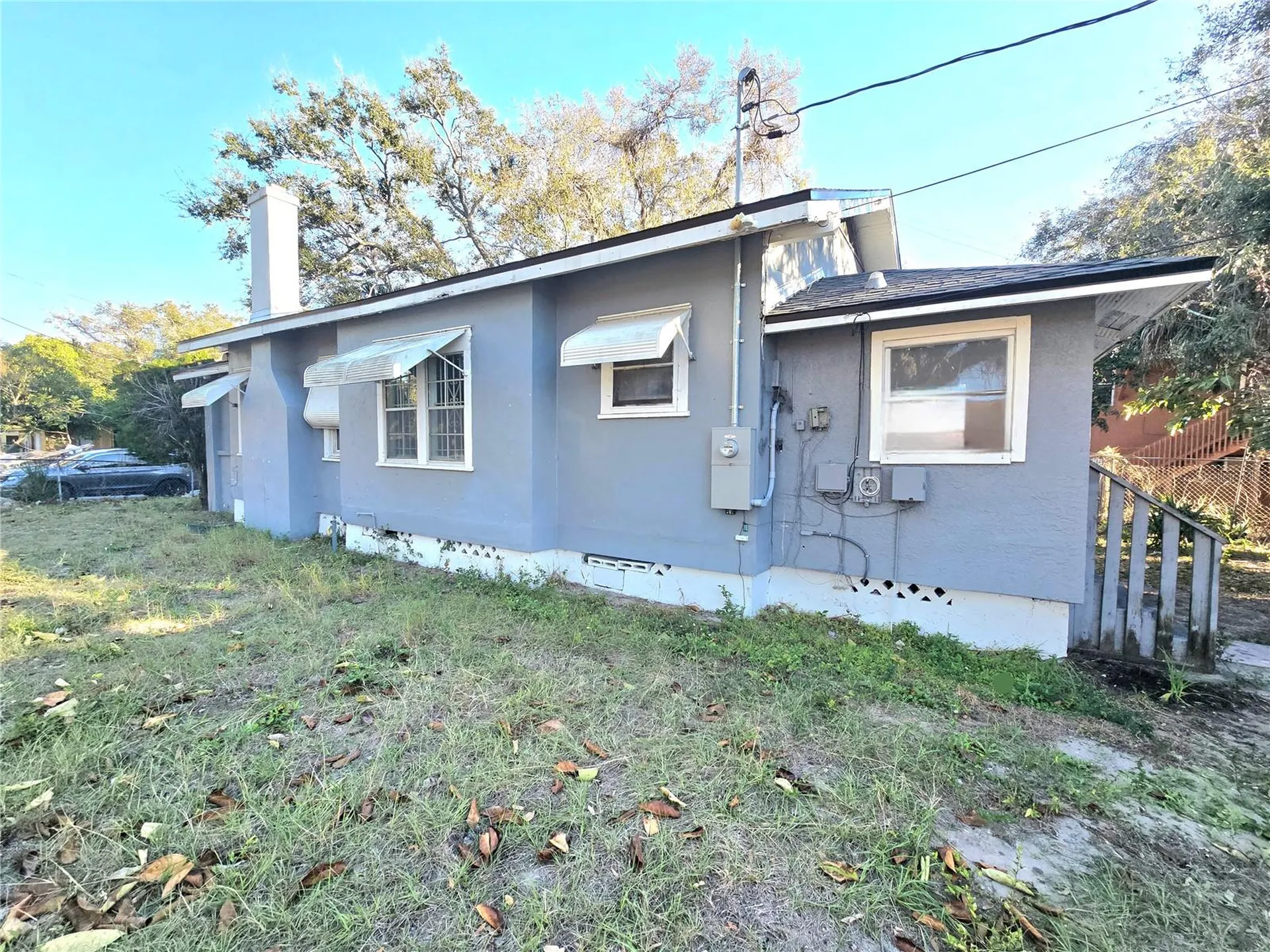 2001 11th Street S St Petersburg FL 33705