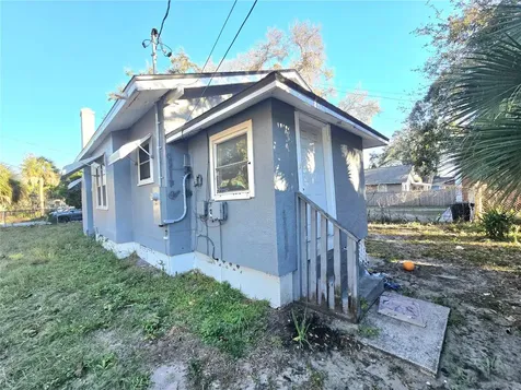 2001 11th Street S St Petersburg FL 33705