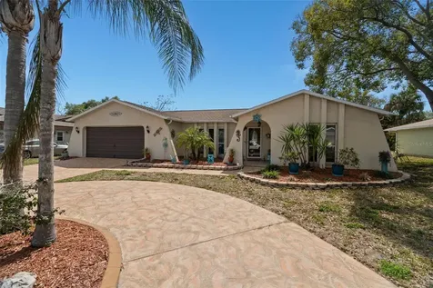 7104 Bramblewood Drive Port Richey FL 34668