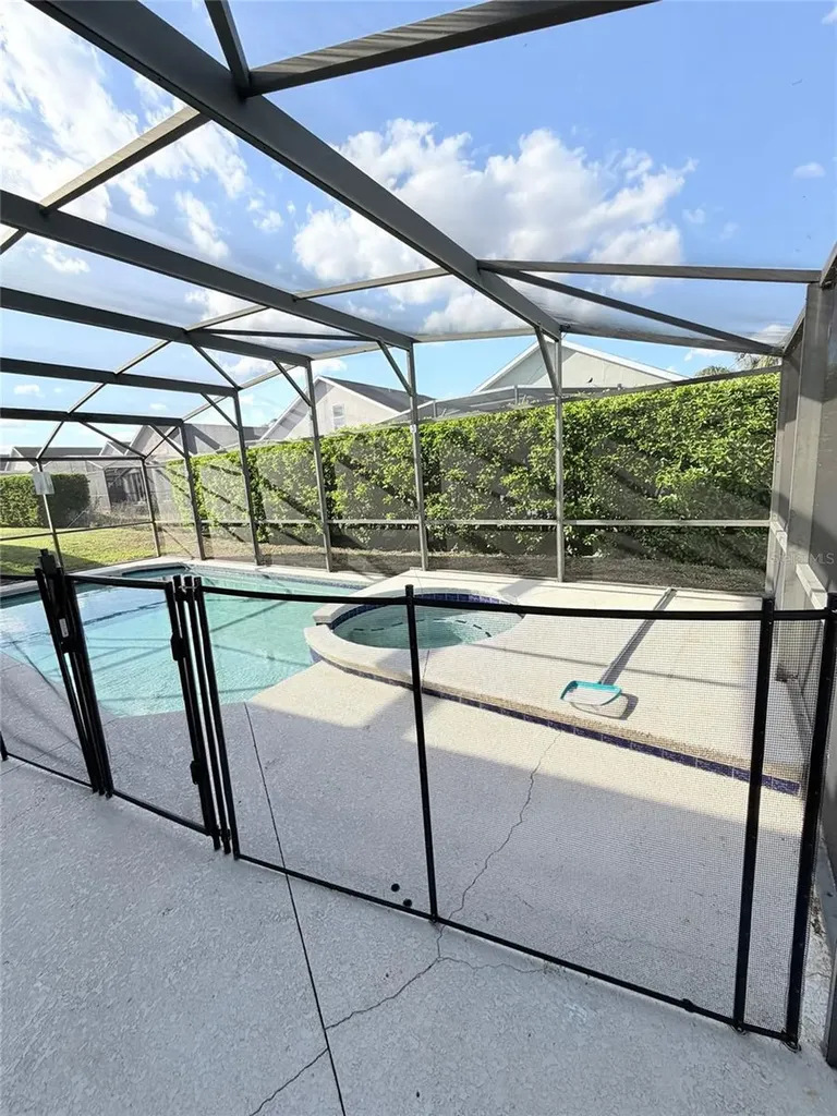 16725 Rolling Green Drive Clermont FL 34714