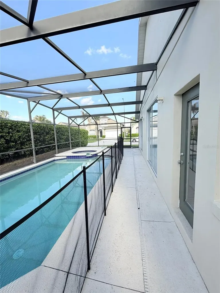 16725 Rolling Green Drive Clermont FL 34714