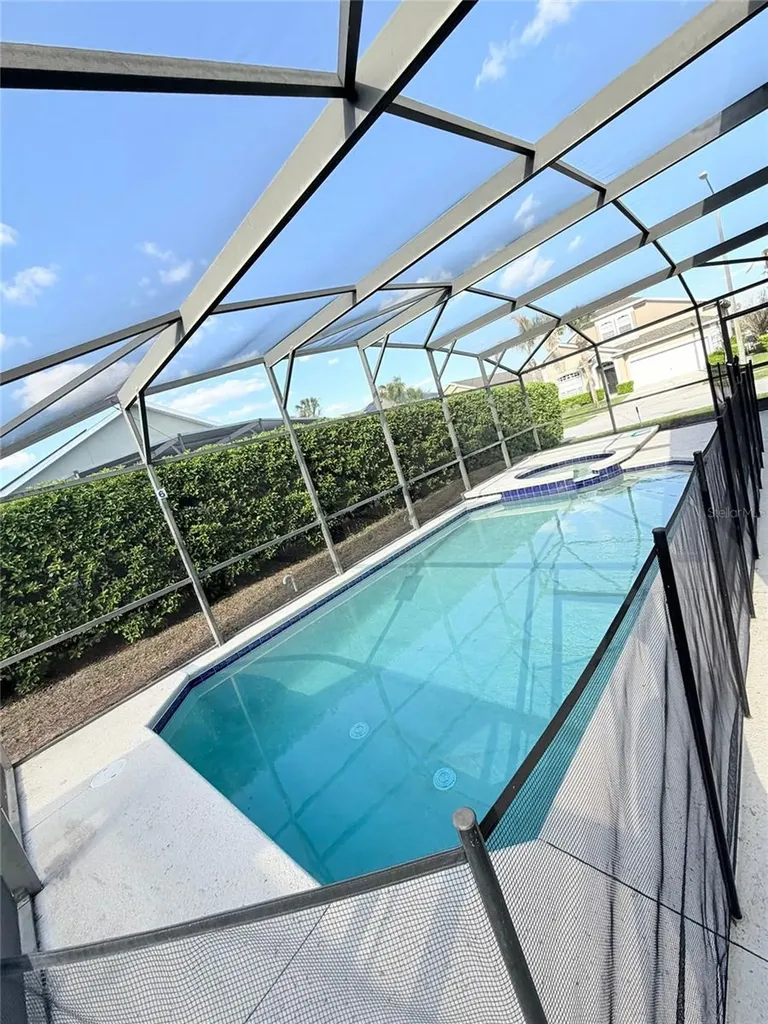16725 Rolling Green Drive Clermont FL 34714