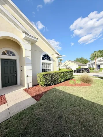 16725 Rolling Green Drive Clermont FL 34714