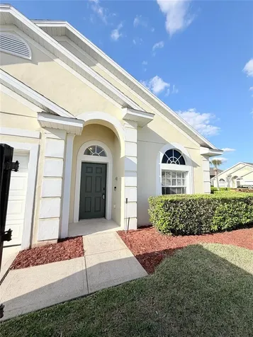 16725 Rolling Green Drive Clermont FL 34714
