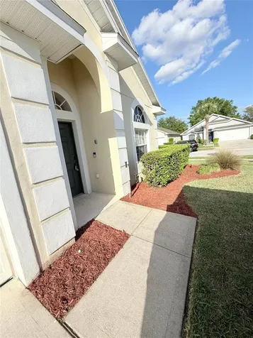 16725 Rolling Green Drive Clermont FL 34714