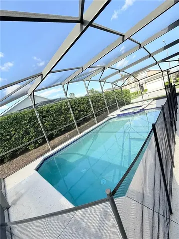 16725 Rolling Green Drive Clermont FL 34714