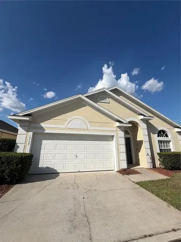 16725 Rolling Green Drive Clermont FL 34714