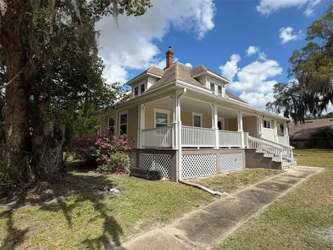 903 E New York Avenue Deland FL 32724
