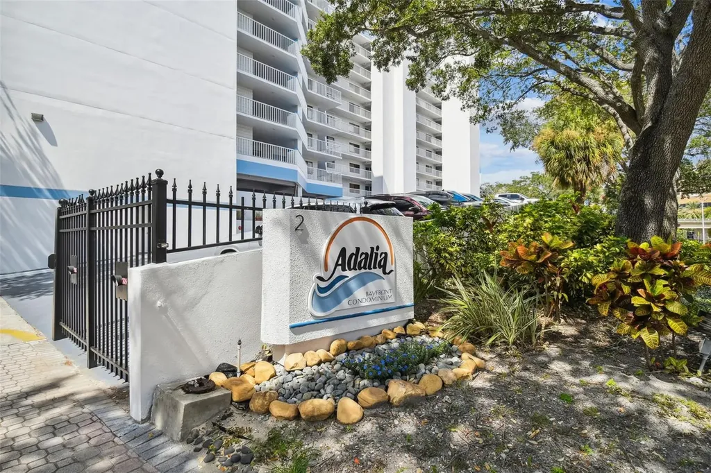 2 Adalia Avenue Tampa FL 33606