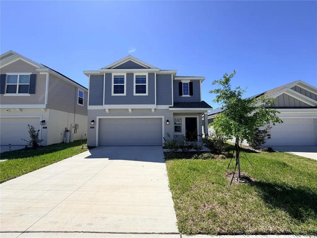 312 Kayden Cove Winter Haven FL 33884