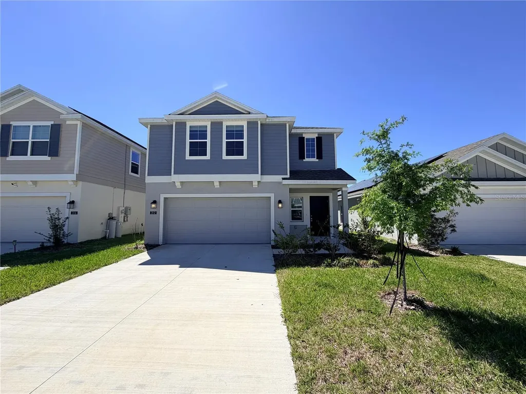 312 Kayden Cove Winter Haven FL 33884