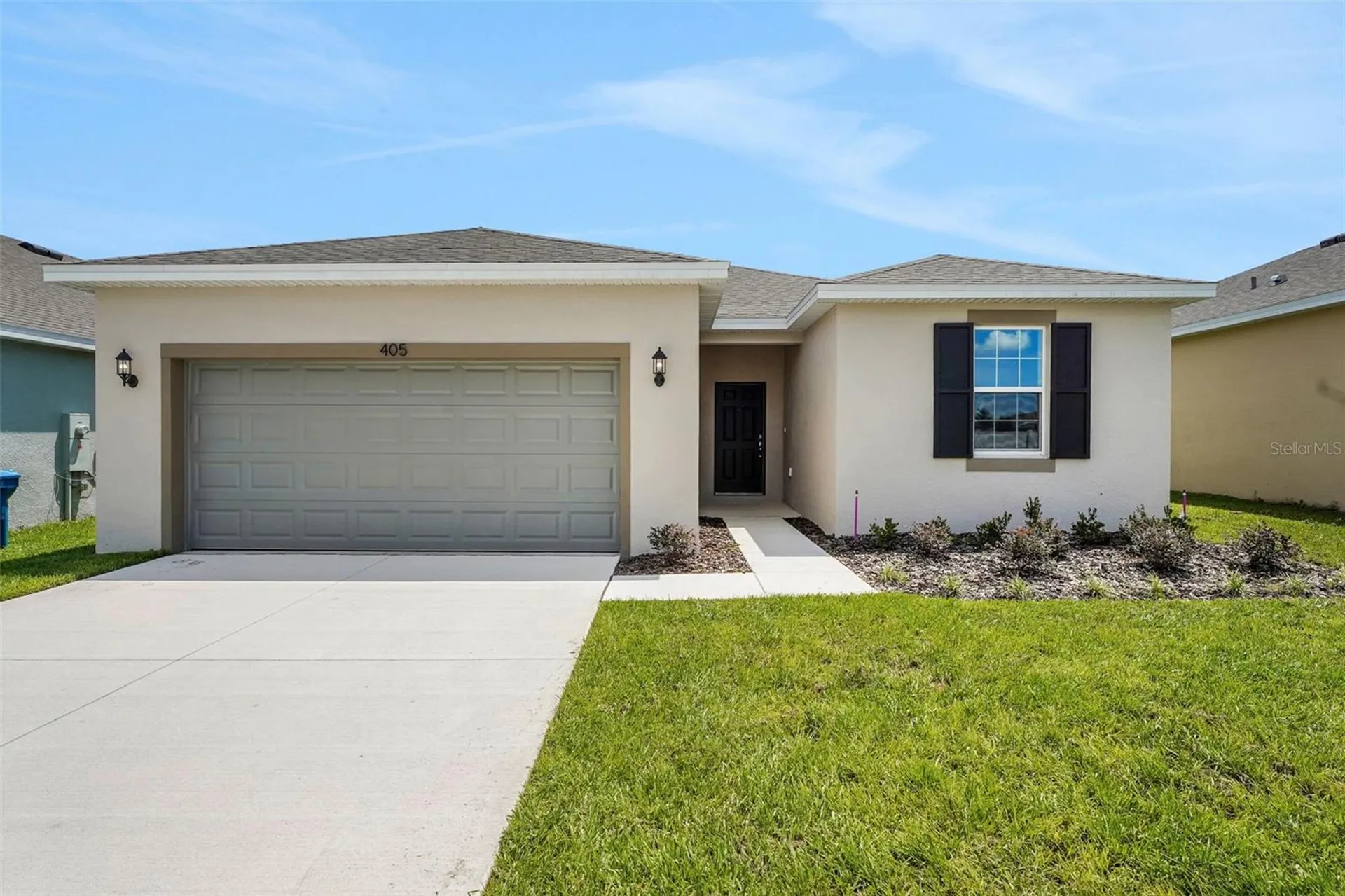 405 Silver Palm Drive Haines City FL 33844