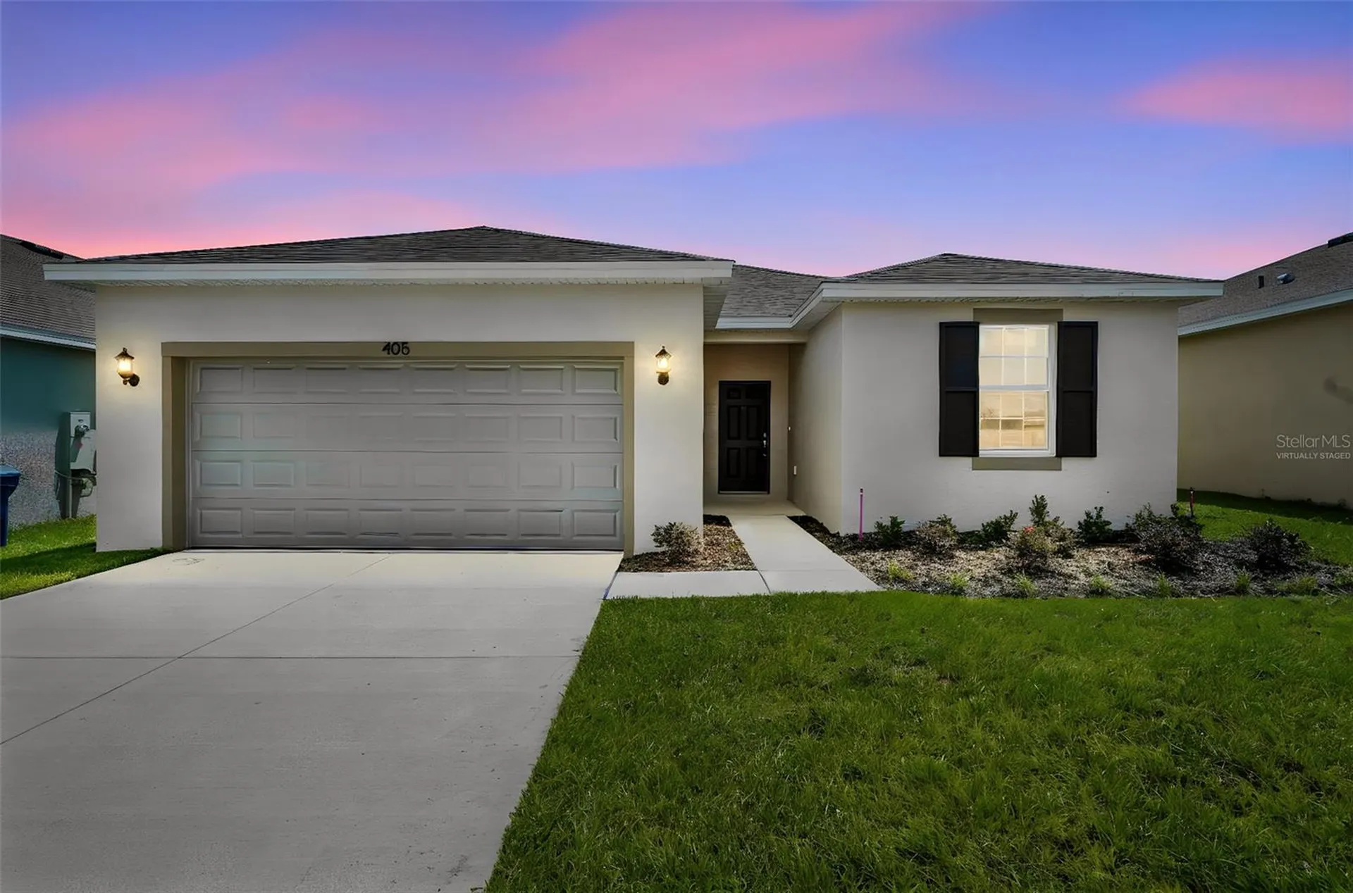 405 Silver Palm Drive Haines City FL 33844