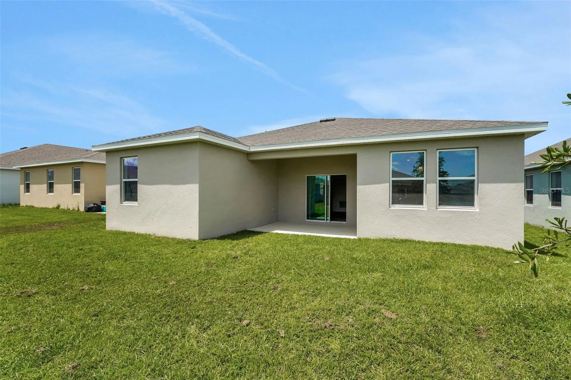 405 Silver Palm Drive Haines City FL 33844