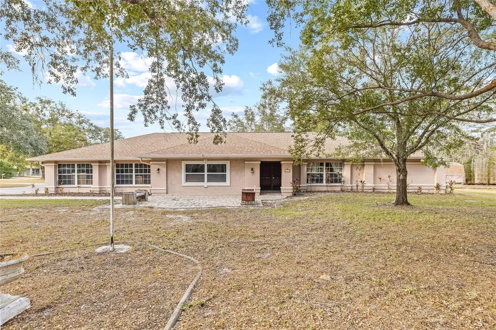 1232 Barranca Avenue Spring Hill FL 34609