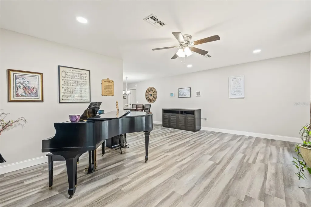 1232 Barranca Avenue Spring Hill FL 34609
