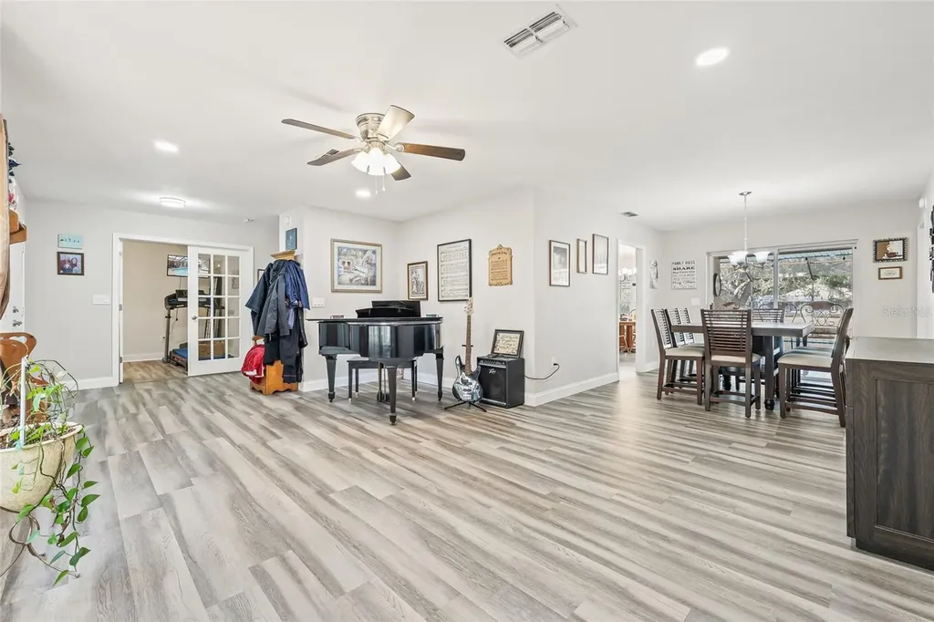 1232 Barranca Avenue Spring Hill FL 34609