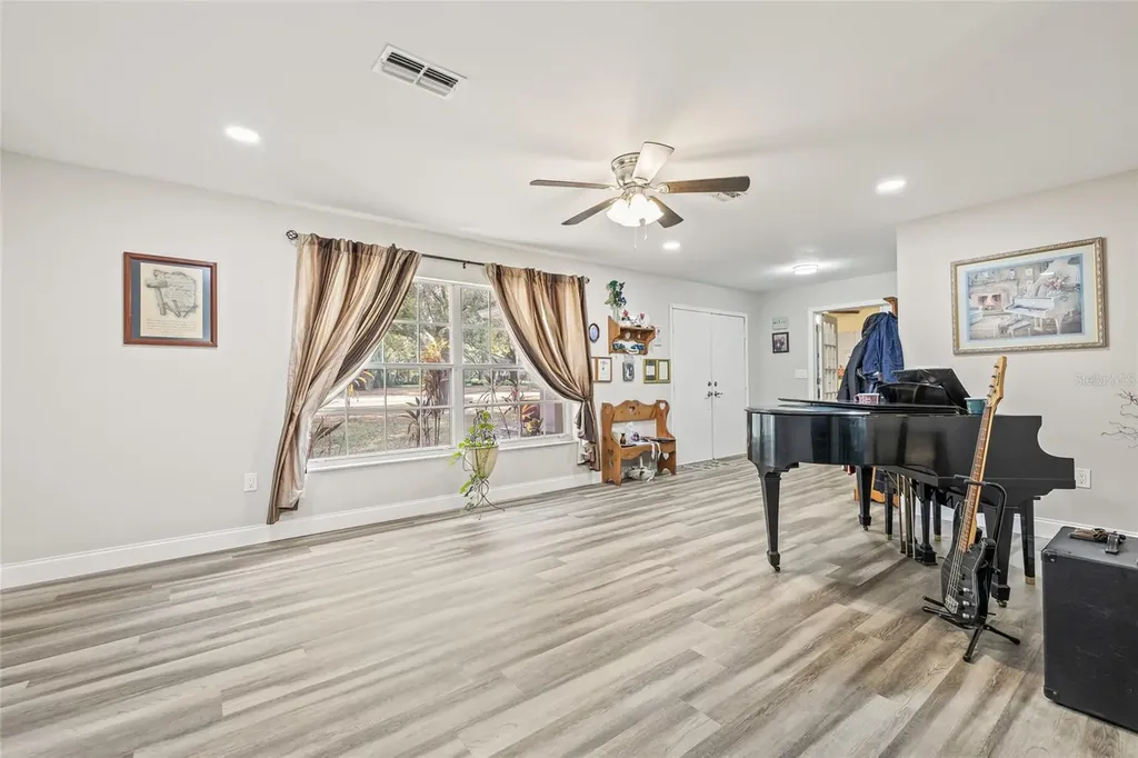 1232 Barranca Avenue Spring Hill FL 34609