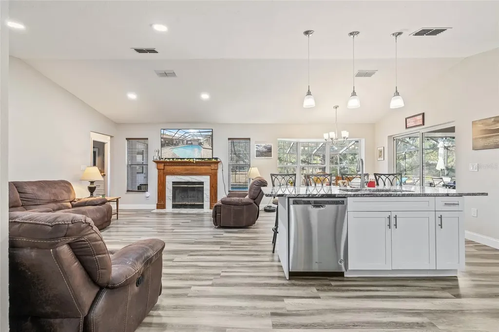 1232 Barranca Avenue Spring Hill FL 34609