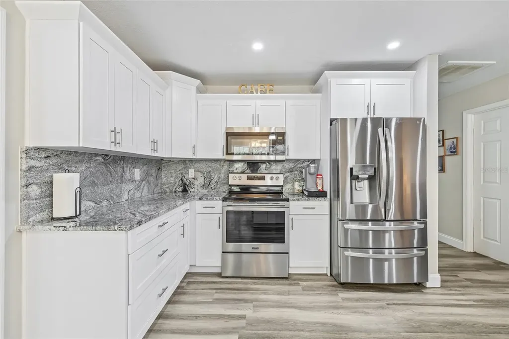 1232 Barranca Avenue Spring Hill FL 34609