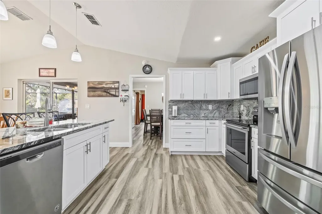 1232 Barranca Avenue Spring Hill FL 34609