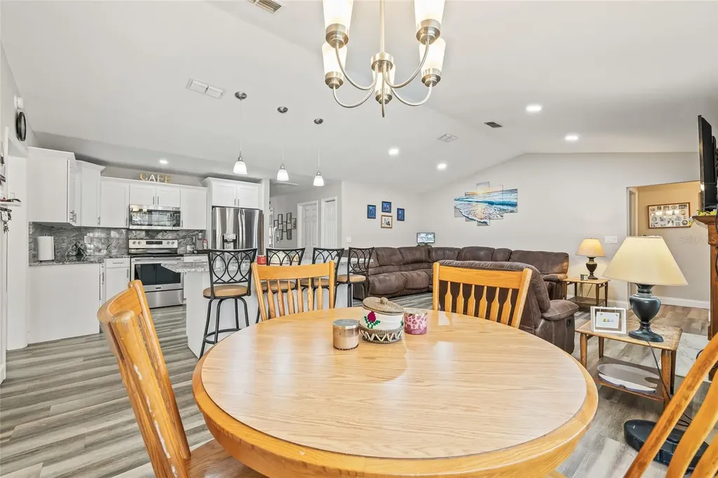1232 Barranca Avenue Spring Hill FL 34609