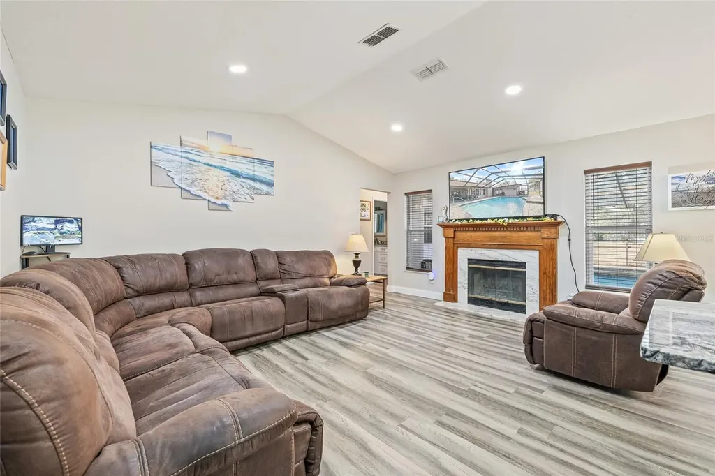 1232 Barranca Avenue Spring Hill FL 34609