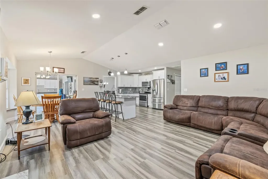1232 Barranca Avenue Spring Hill FL 34609