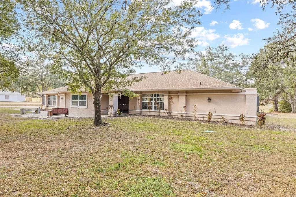 1232 Barranca Avenue Spring Hill FL 34609