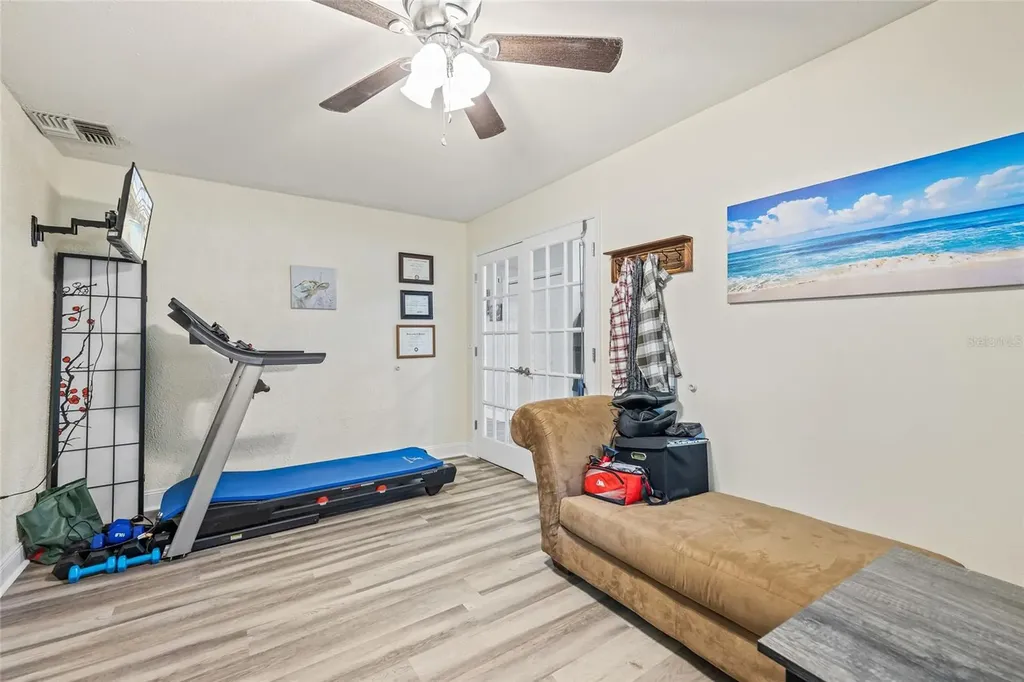 1232 Barranca Avenue Spring Hill FL 34609