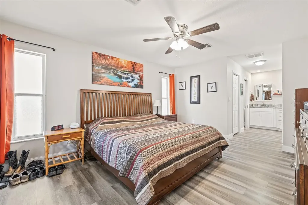 1232 Barranca Avenue Spring Hill FL 34609