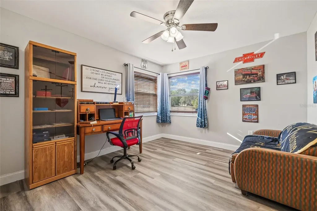 1232 Barranca Avenue Spring Hill FL 34609