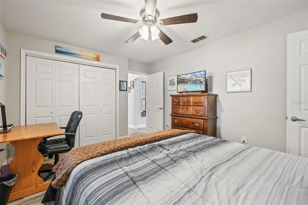 1232 Barranca Avenue Spring Hill FL 34609