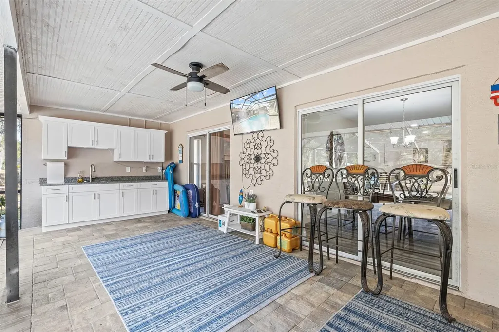 1232 Barranca Avenue Spring Hill FL 34609