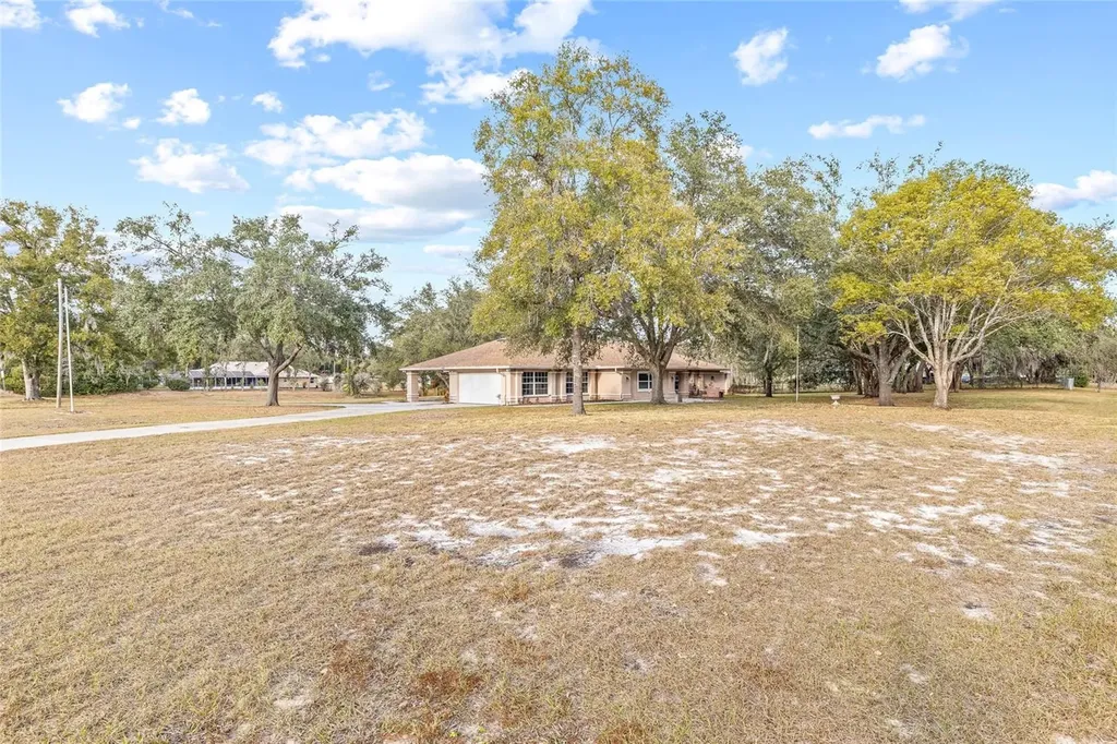 1232 Barranca Avenue Spring Hill FL 34609