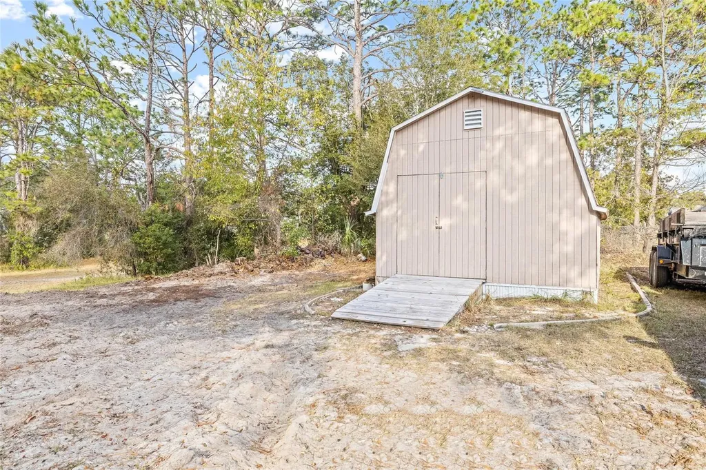 1232 Barranca Avenue Spring Hill FL 34609