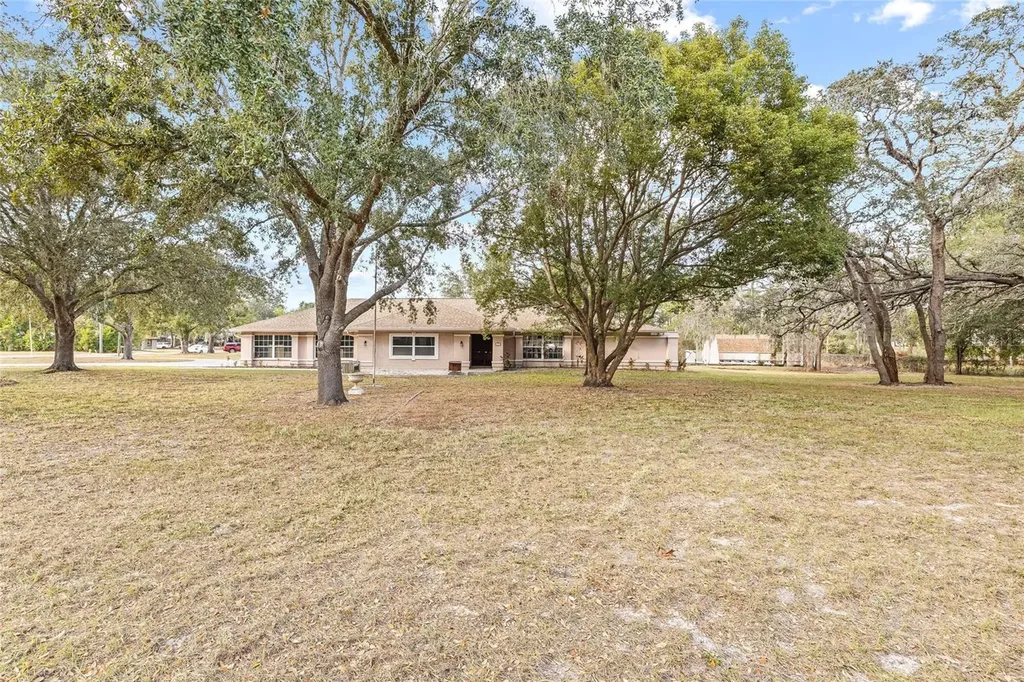 1232 Barranca Avenue Spring Hill FL 34609