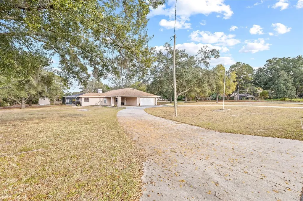 1232 Barranca Avenue Spring Hill FL 34609