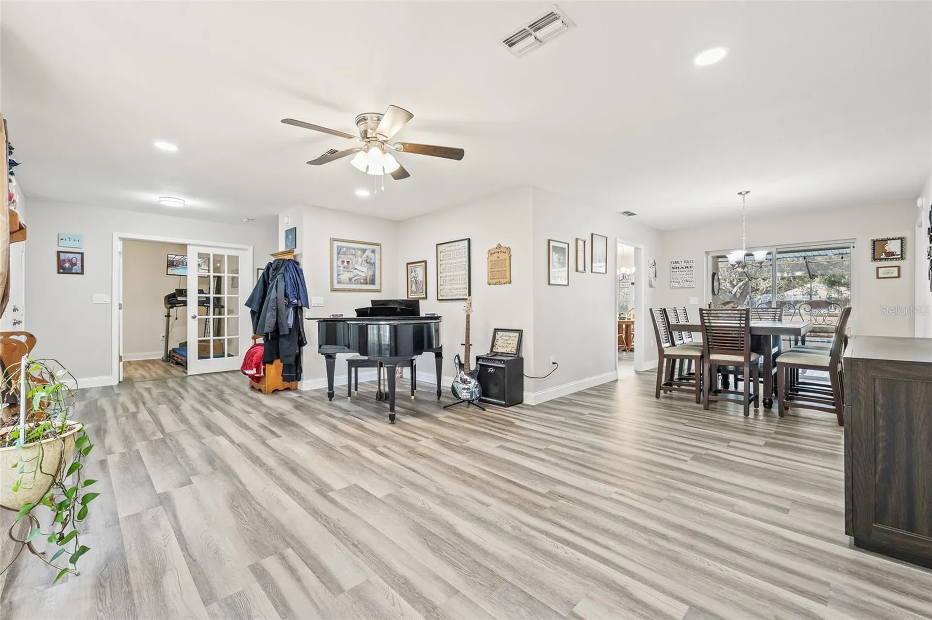 1232 Barranca Avenue Spring Hill FL 34609