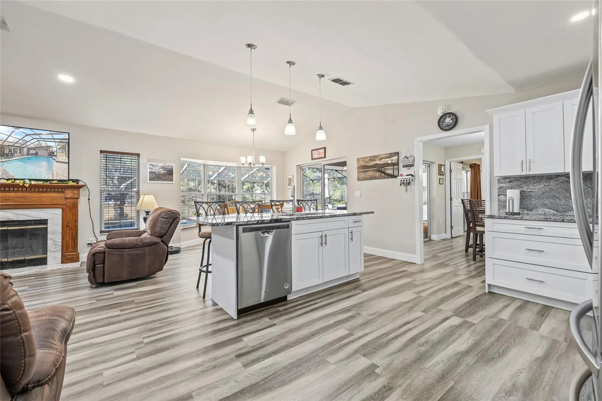 1232 Barranca Avenue Spring Hill FL 34609