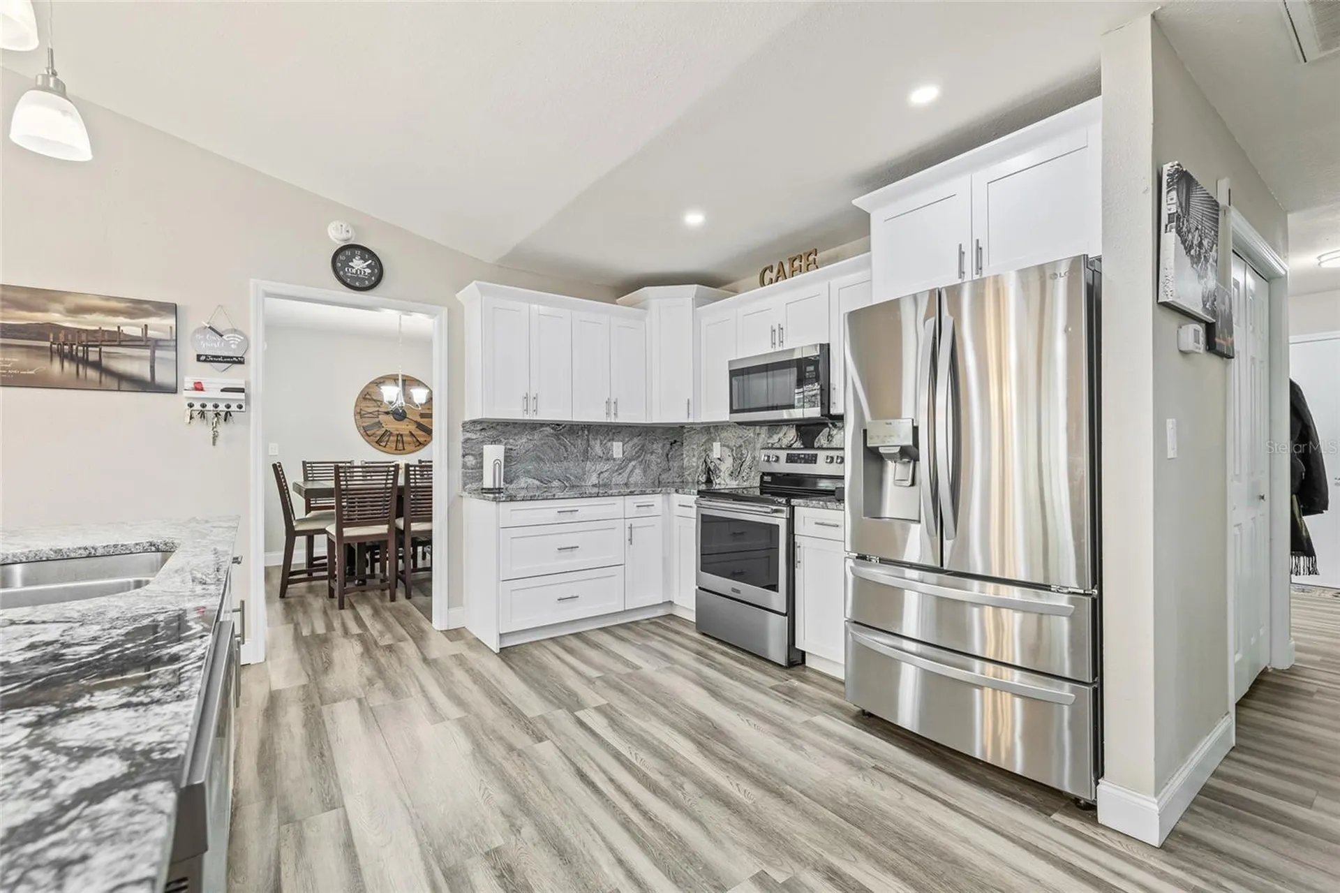 1232 Barranca Avenue Spring Hill FL 34609