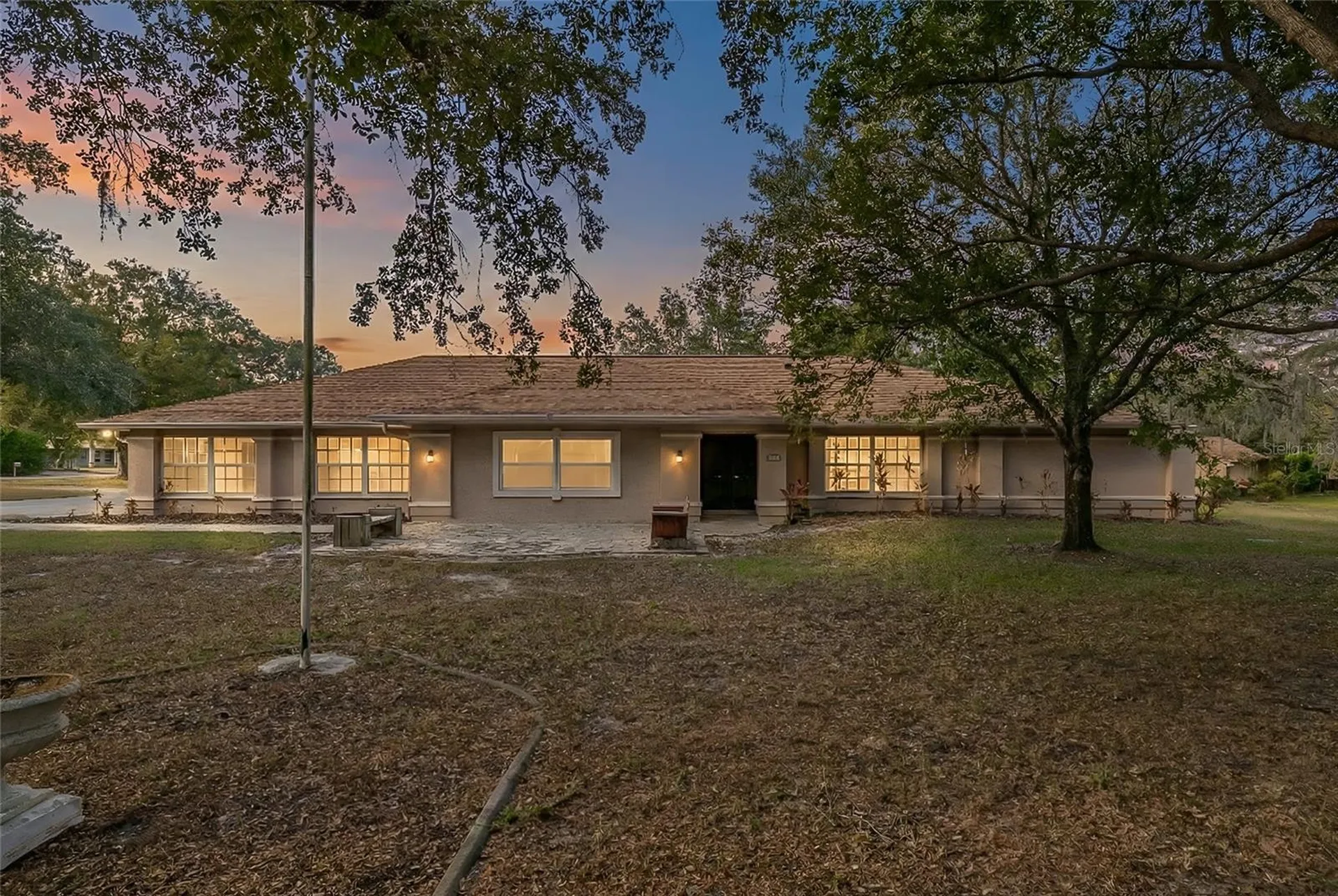 1232 Barranca Avenue Spring Hill FL 34609