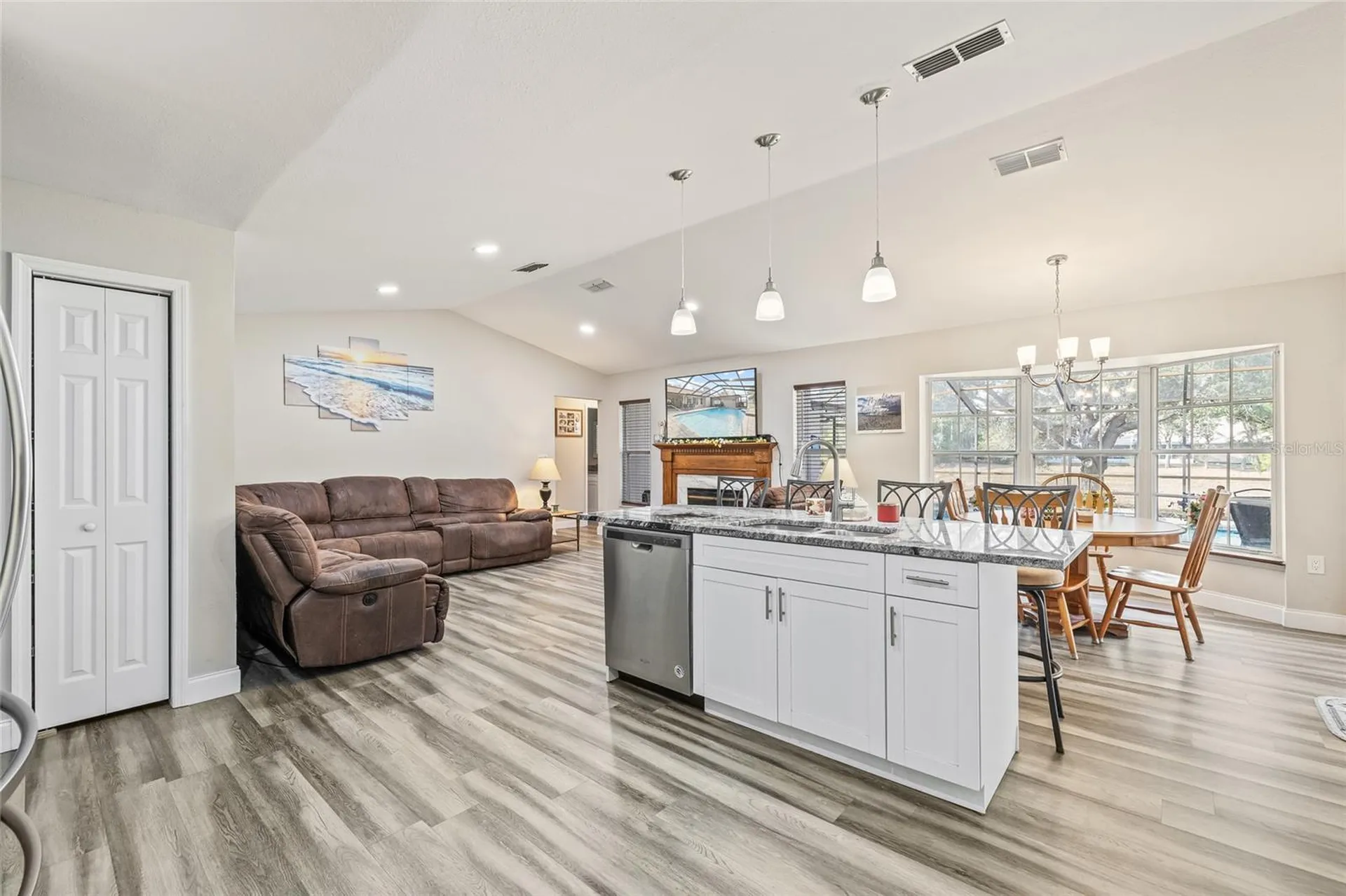 1232 Barranca Avenue Spring Hill FL 34609