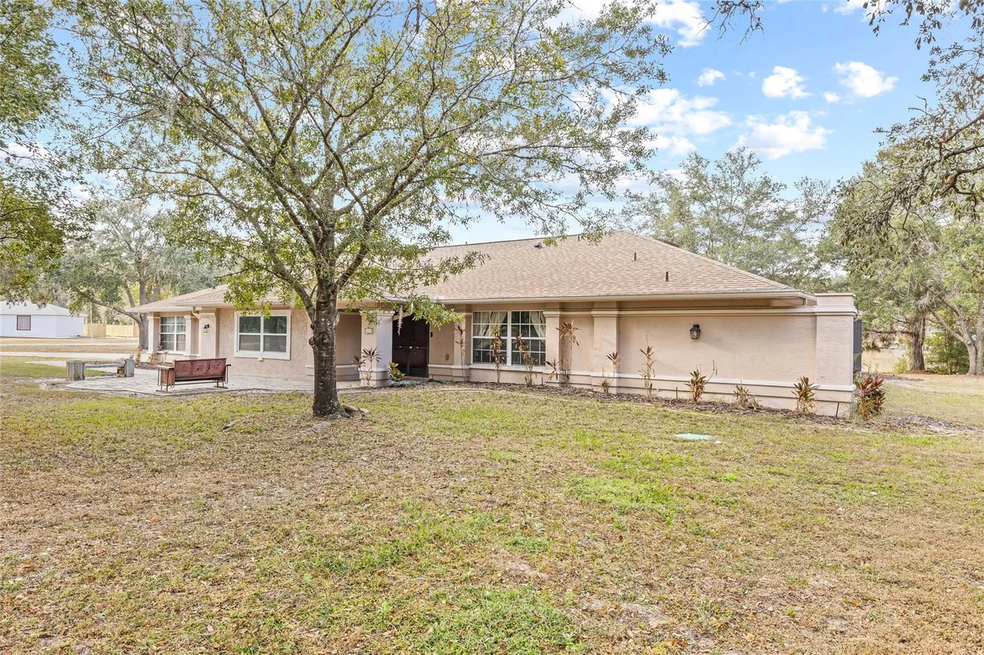 1232 Barranca Avenue Spring Hill FL 34609