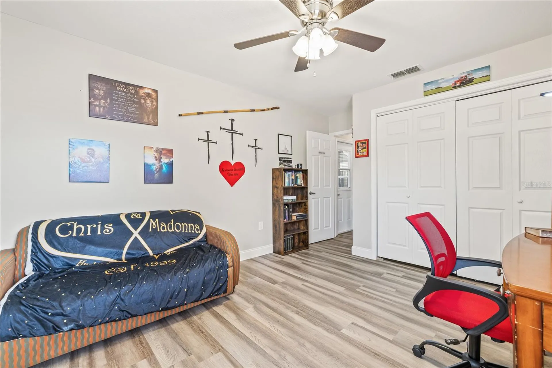 1232 Barranca Avenue Spring Hill FL 34609