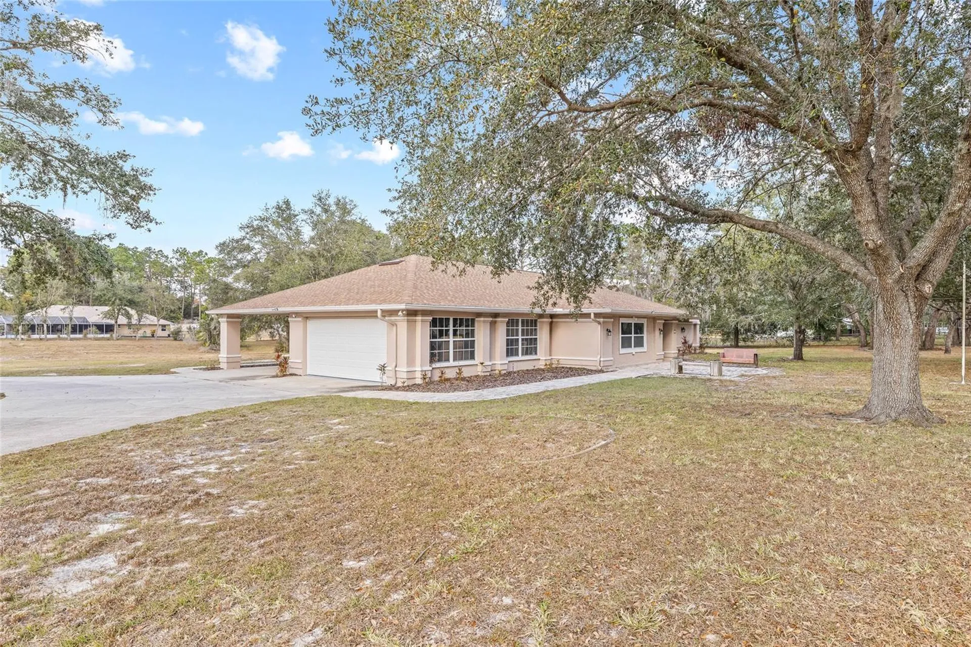 1232 Barranca Avenue Spring Hill FL 34609